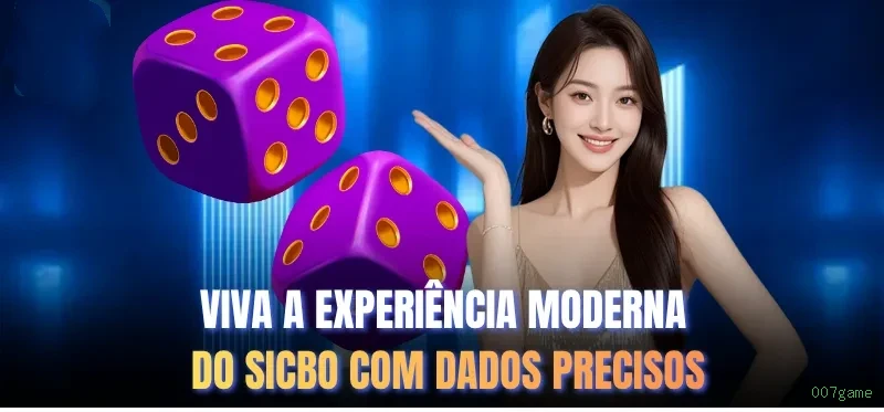 Login rápido no app 007game