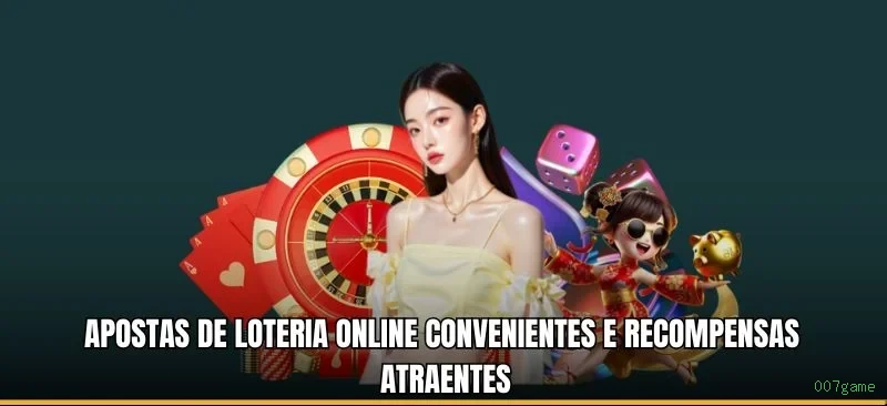 Programa VIP 007game