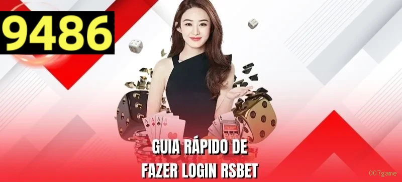 Promoções e bônus exclusivos da 007game