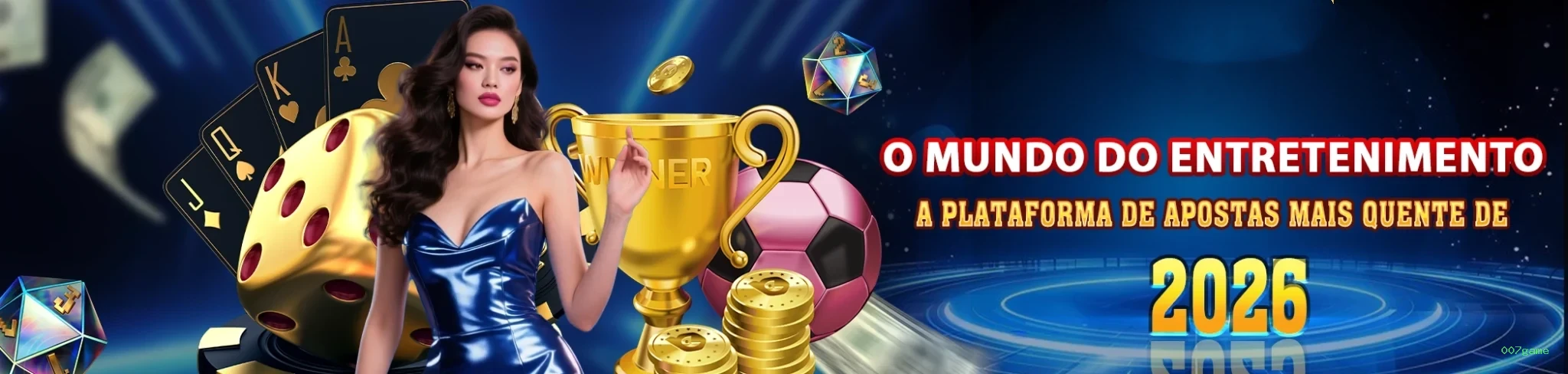 Progressão VIP