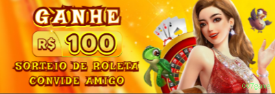 Jogos com maior RTP na 007game