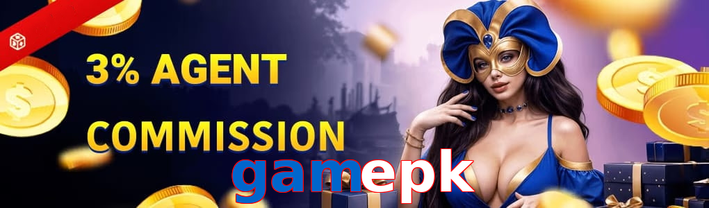 Gamepk